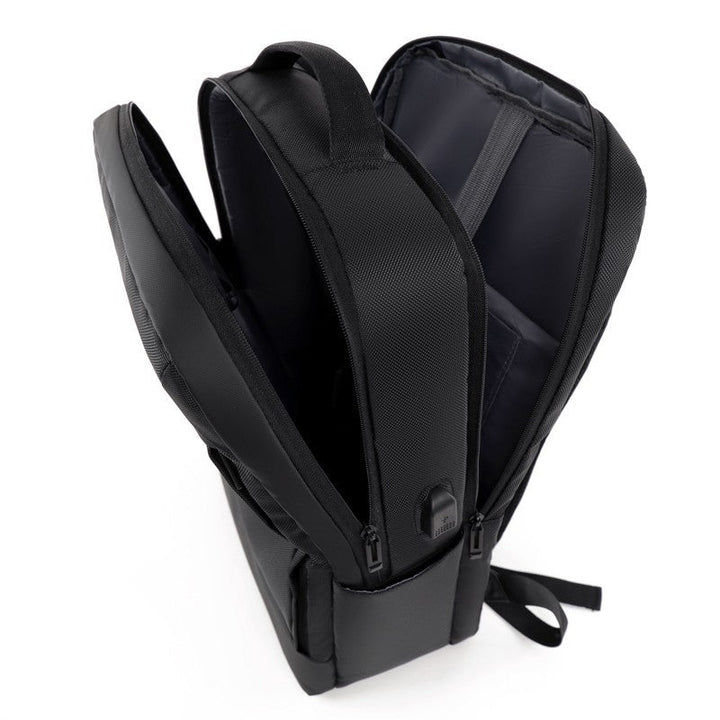 Sleek Professional Commuter Backpack Kalsten