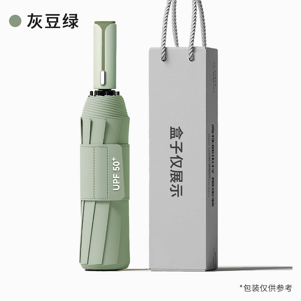 Ladies compact and handy folding umbrella Kalsten