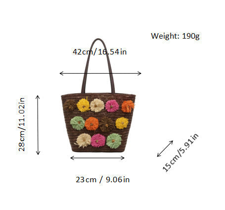 Shopping bag Kalsten