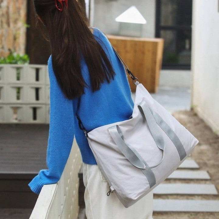 Everyday Practical Tote Bag Kalsten