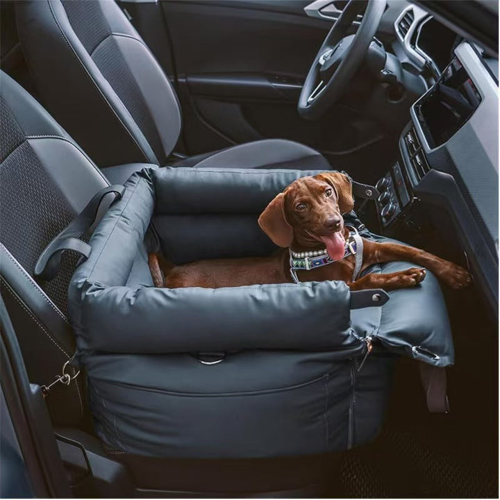 Dog Car Seat Kalsten