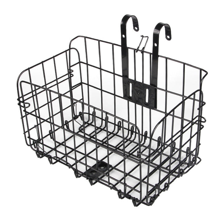Bicycle Front Wire Basket Kalsten