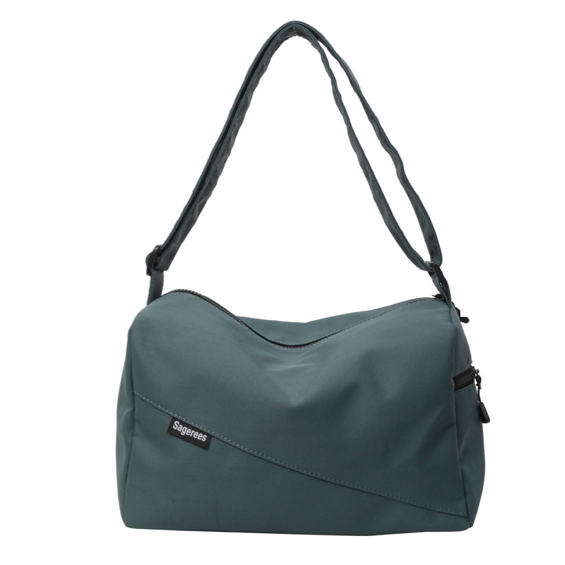 Designer Tote Bag With Unique Cut Kalsten