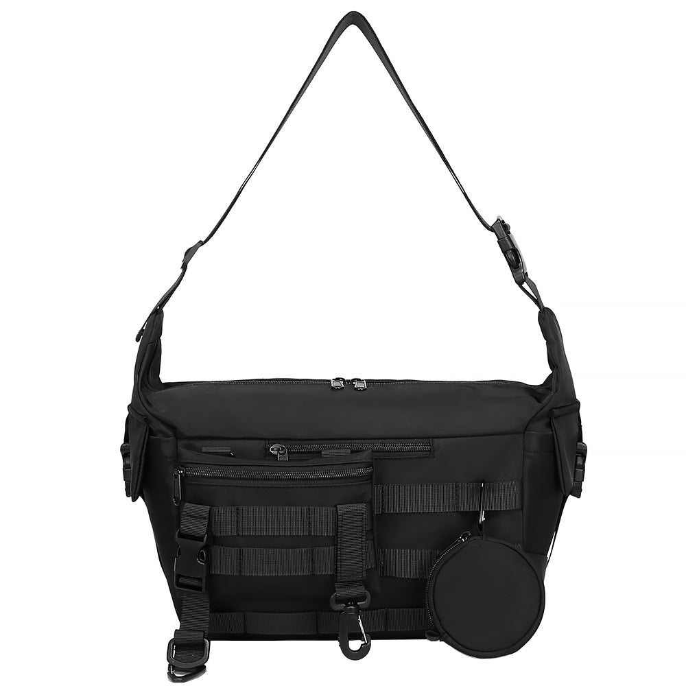 Tactical Crossbody Sling Bag Kalsten
