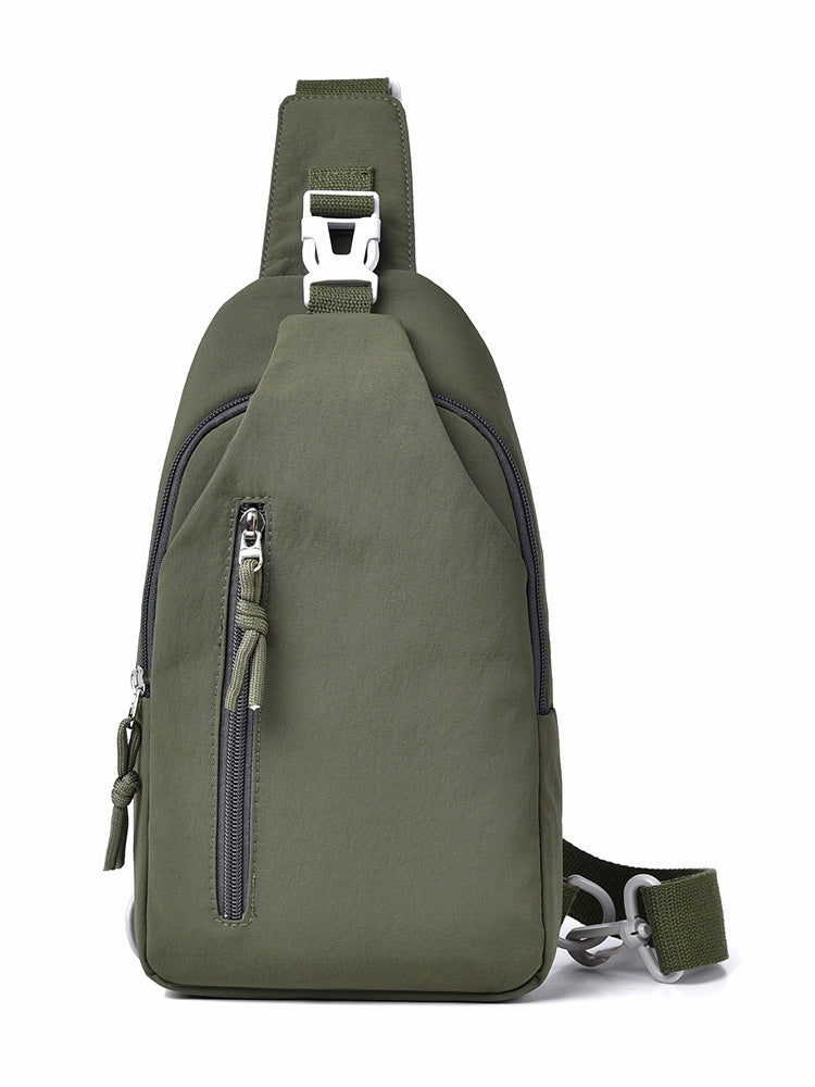 Functional Sling Bag Acalora