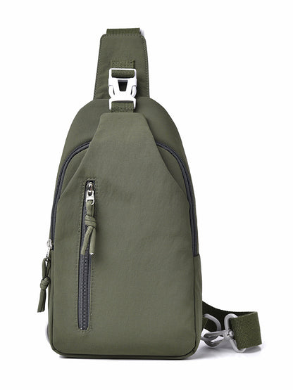 Functional Sling Bag Acalora