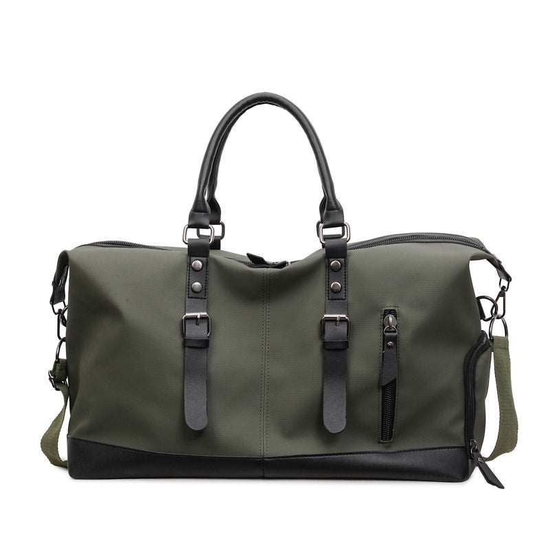 Durable travel bag Kalsten