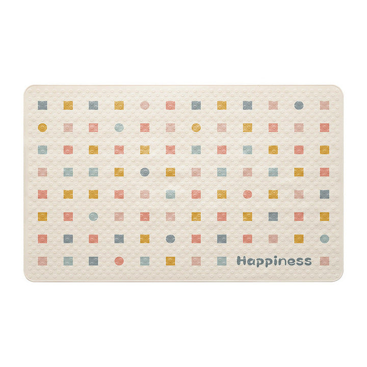 Anti-Skid Bathroom Comfort Mat Kalsten