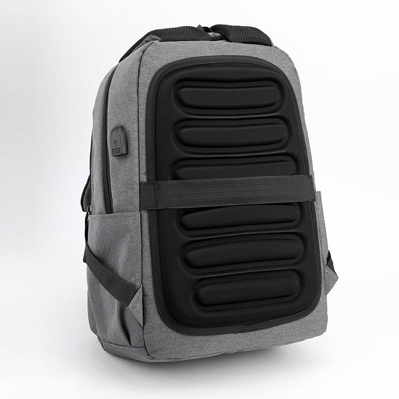 Modern Laptop Backpack with Multiple Compartments Kalsten