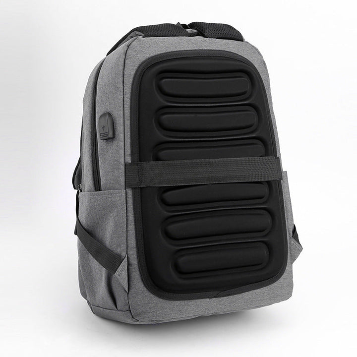 Modern Laptop Backpack with Multiple Compartments Kalsten
