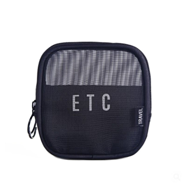 Unisex Care Cosmetic Bag Kalsten