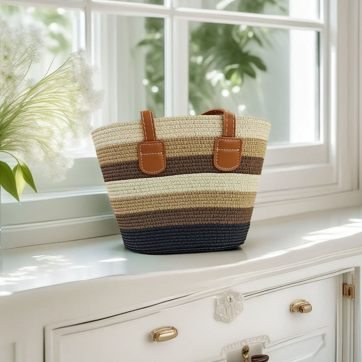 Beach bag Kalsten