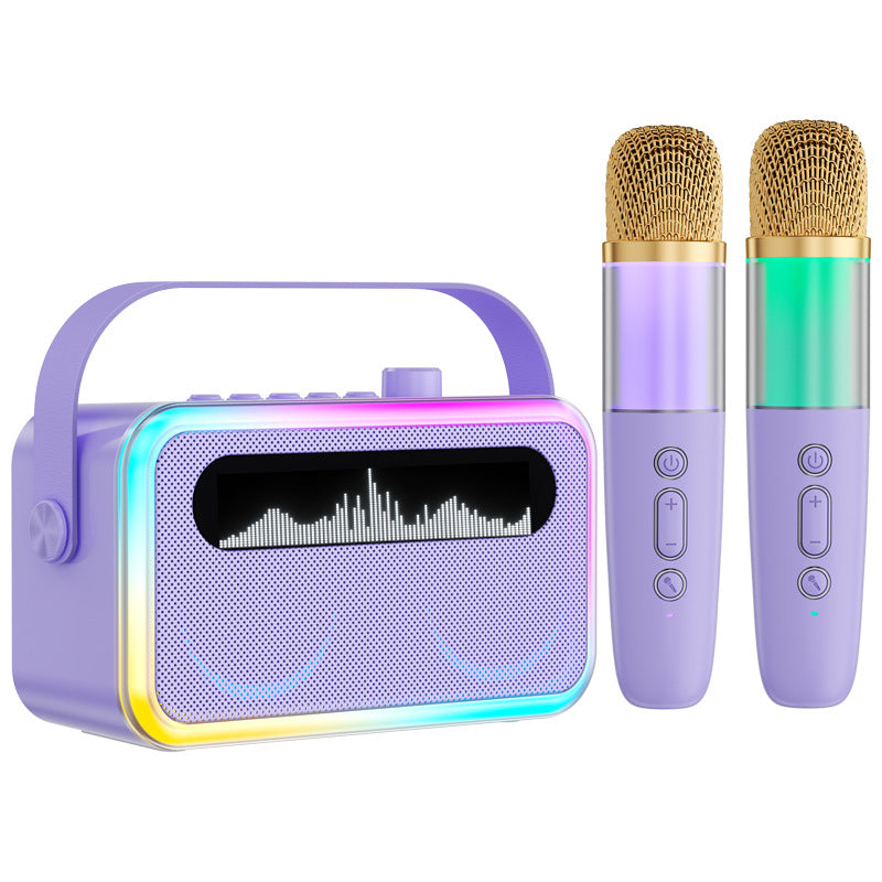Karaoke Microphone Set Kalsten