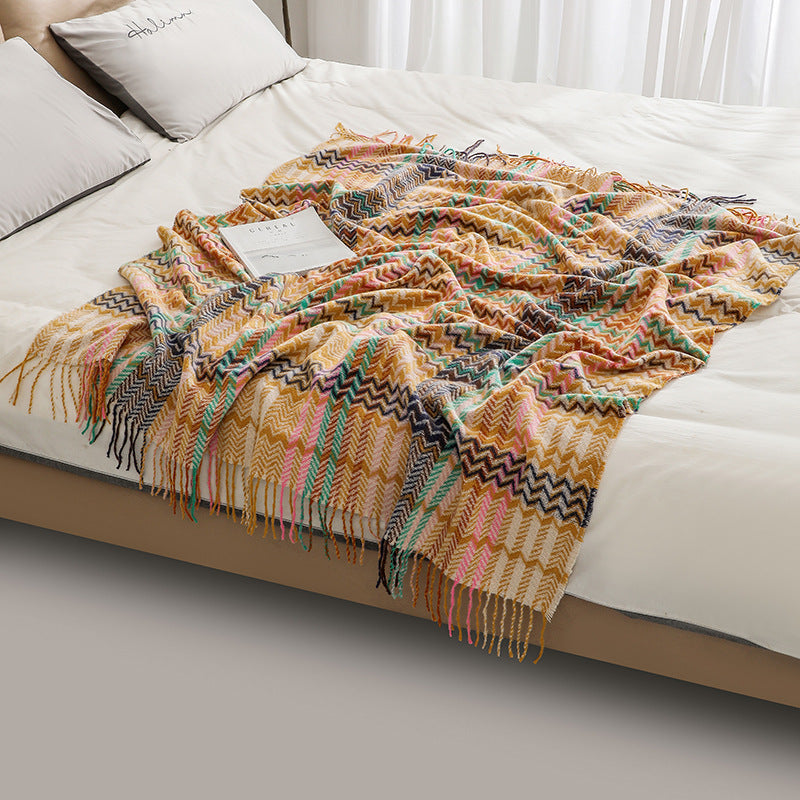 Women's Wool Kalsten