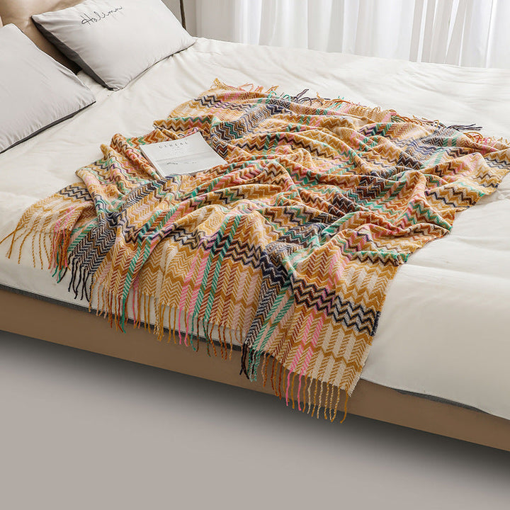 Women's Wool Kalsten