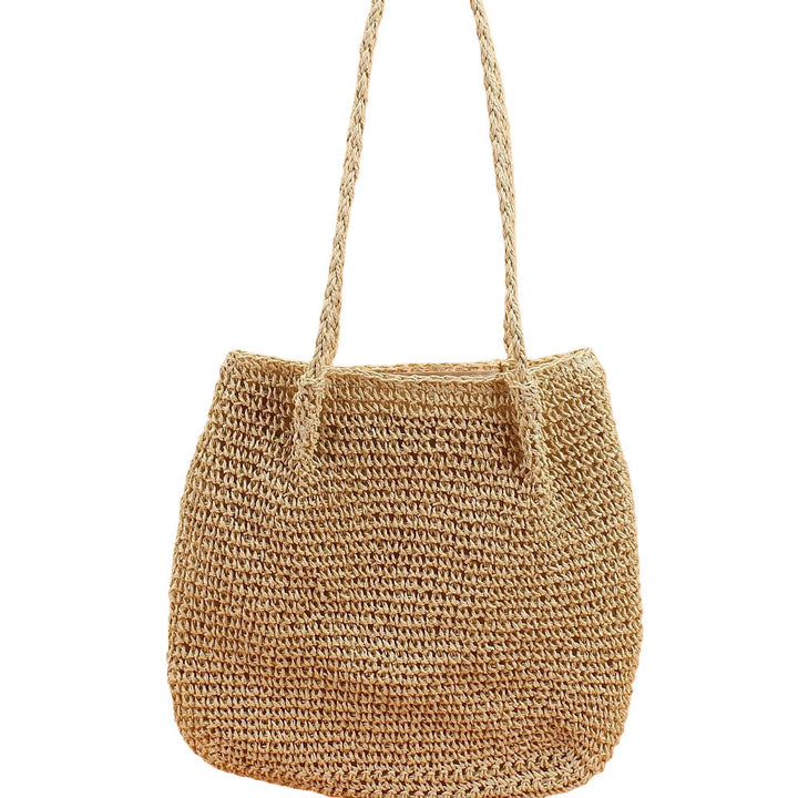 Handcrafted Net Bag Kalsten
