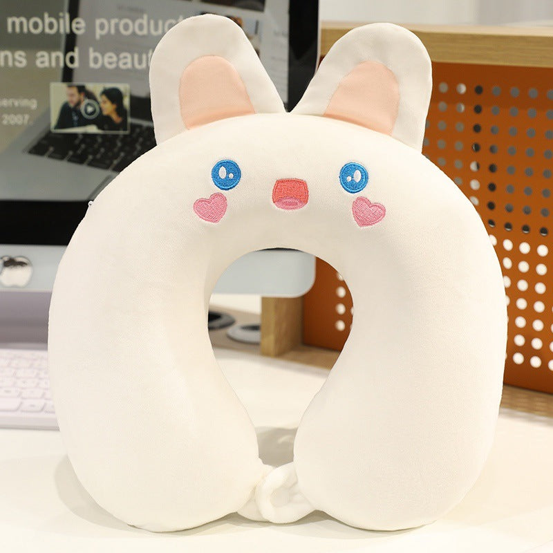Neck pillow with favorite animal design Kalsten