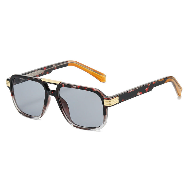Men's fashionable sunglasses in an urban design with high-quality UV protection Kalsten