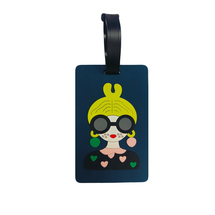 Women's Travel Accessory Kalsten