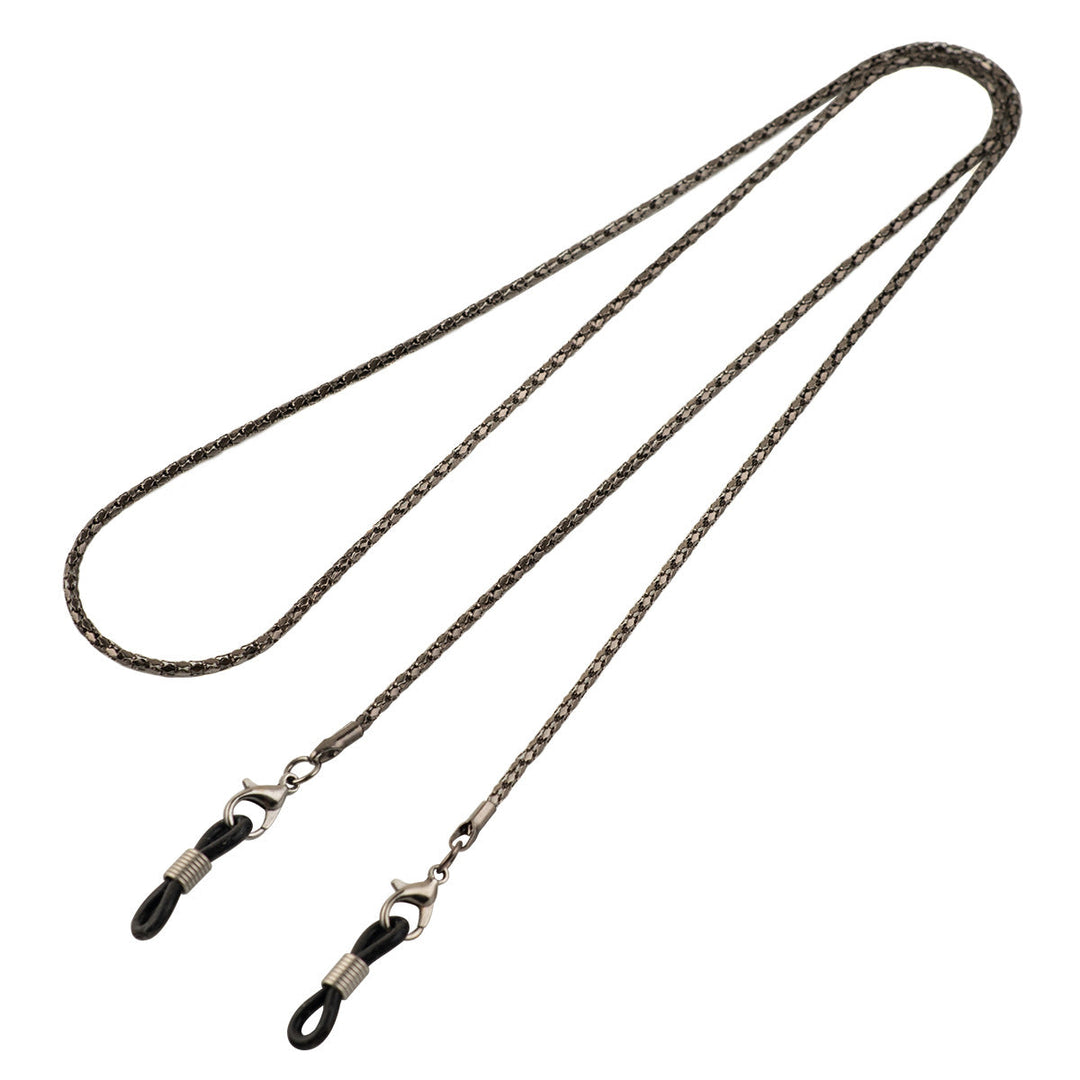 Sophisticated Chain Eyewear Holder Kalsten