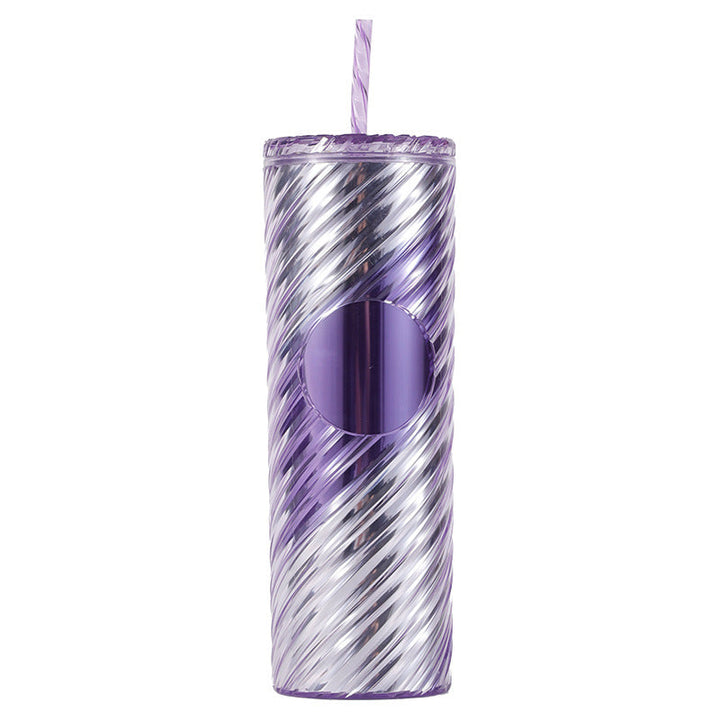 Women's stylish drinking cup with rotating structure Kalsten