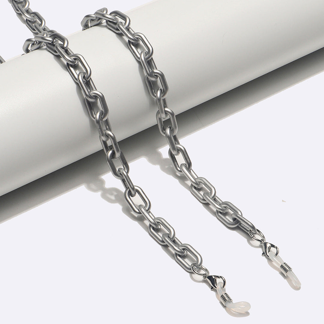 Colorful Acrylic Eyewear Chain Kalsten