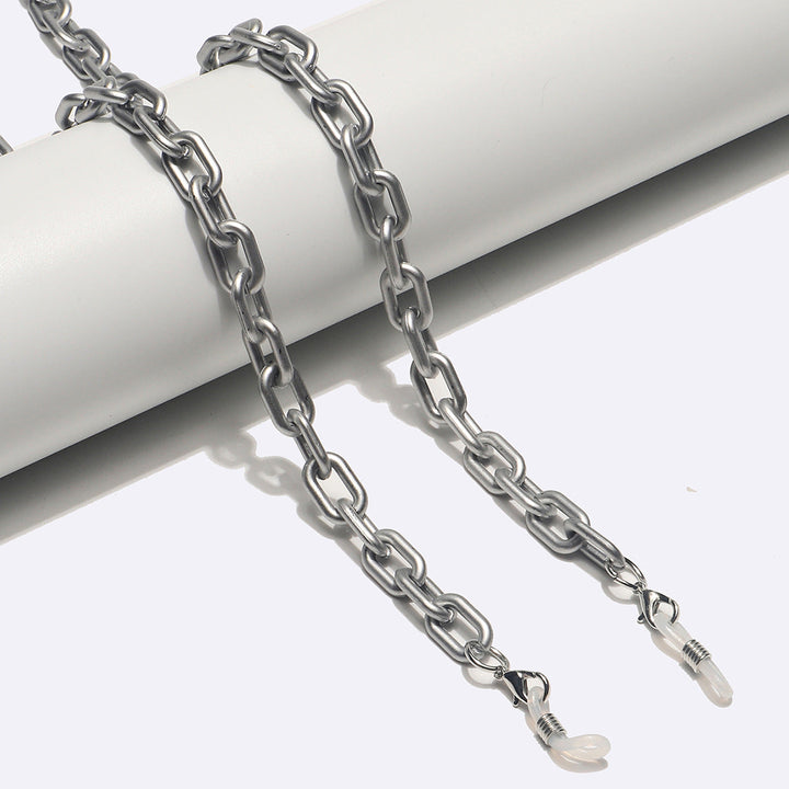 Colorful Acrylic Eyewear Chain Kalsten