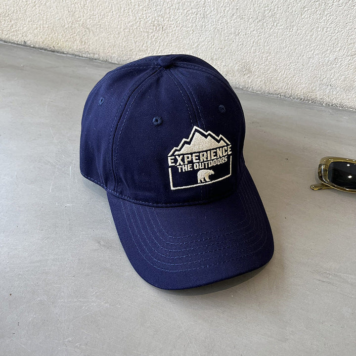 Women's Outdoor Adventure Baseball Cap Kalsten