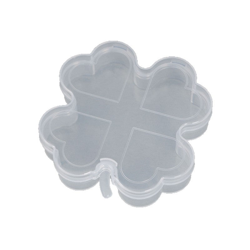 Floral-Shaped Multi-Compartment Organizer Kalsten