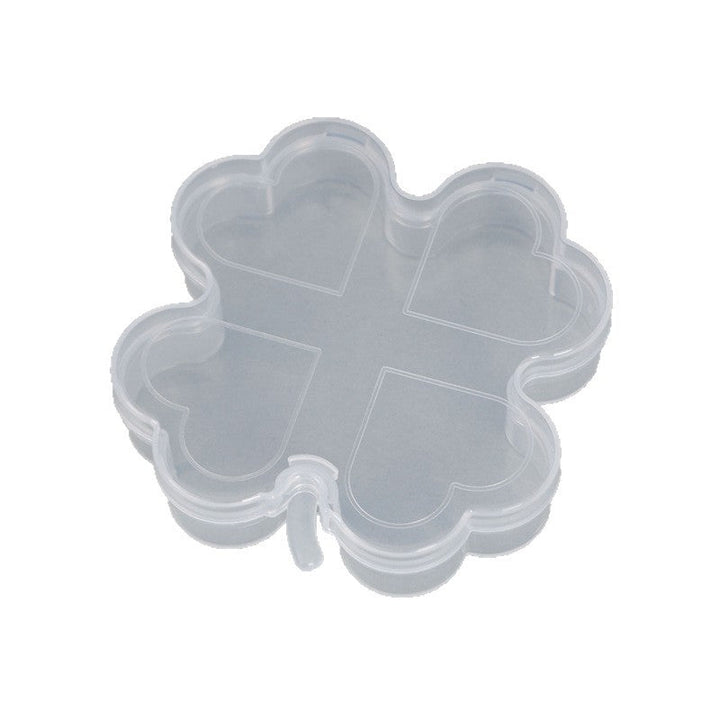 Floral-Shaped Multi-Compartment Organizer Kalsten