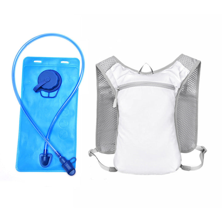 Hydration Backpack with Integrated Water Bladder Kalsten
