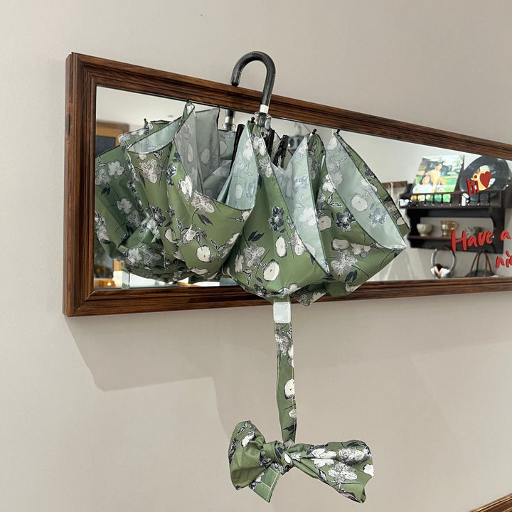 Women's folding umbrella with stylish floral design Kalsten