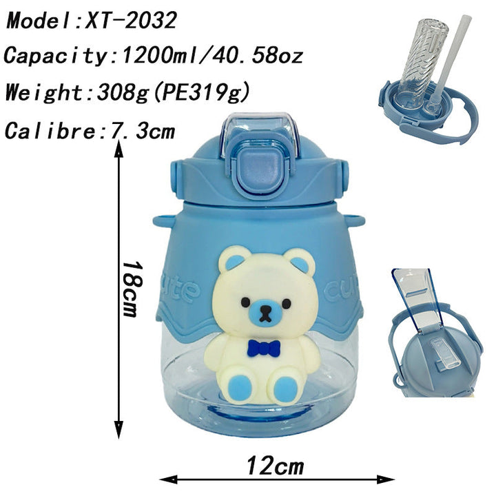 Ladies Water Bottle Kalsten