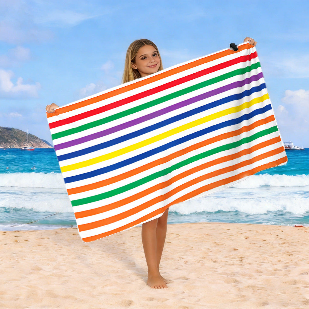 Beach towel Kalsten