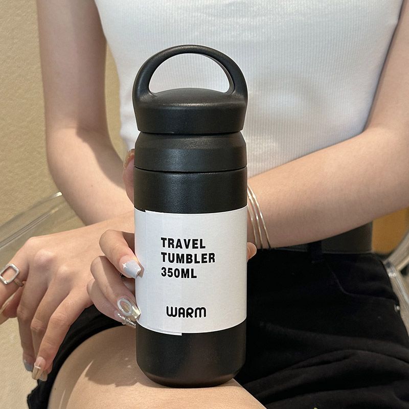 Women Insulated Cup with Ergonomic Handle Kalsten
