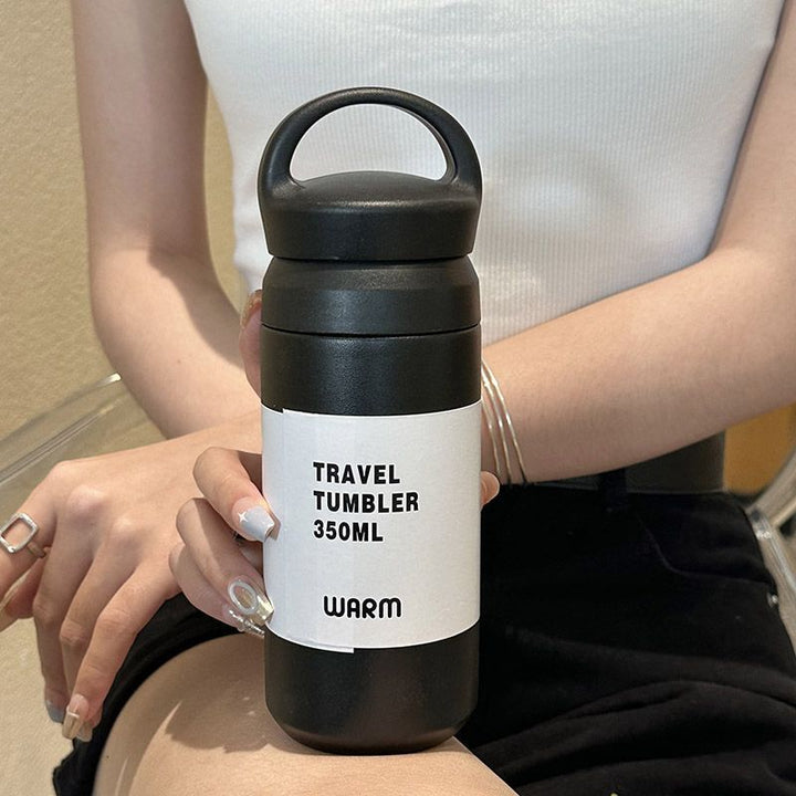 Women Insulated Cup with Ergonomic Handle Kalsten