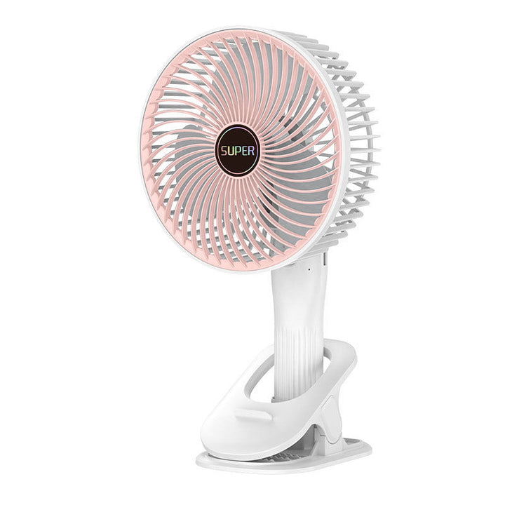 Unisex Table Fan Kalsten
