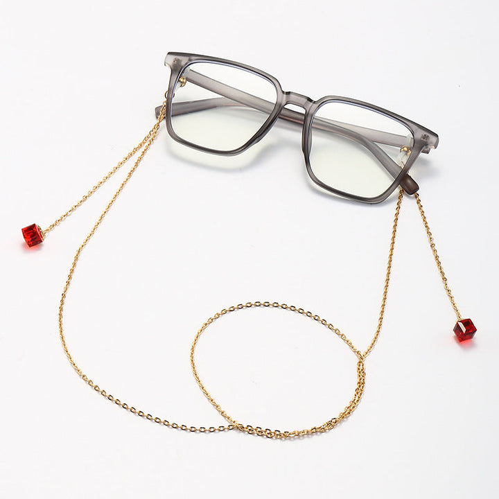 Eyewear Chain Kalsten