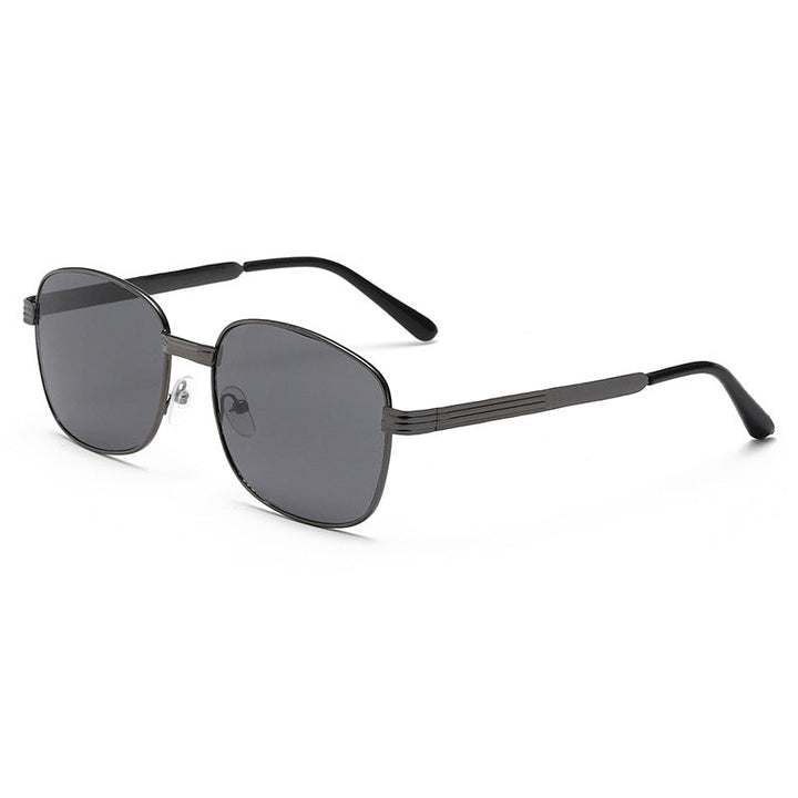Modern Geometric Sunglasses Kalsten