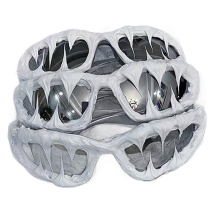 Women's Sporty Performance Sunglasses with Innovative Design Kalsten