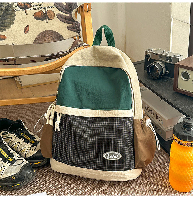 Multi-Functional Outdoor Backpack Kalsten