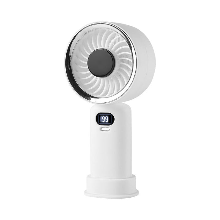 Ladies Handy Mini Fan Kalsten