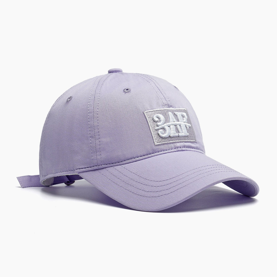 Women's Adjustable Sports Cap with Comfort Lining Kalsten