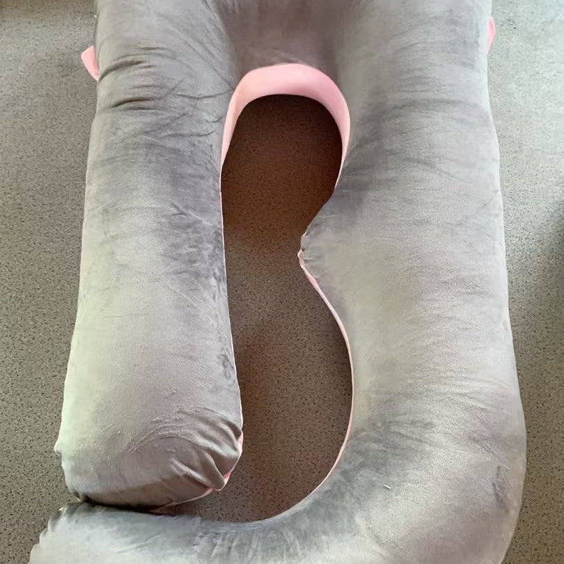 Pregnancy and Nursing Pillow Kalsten