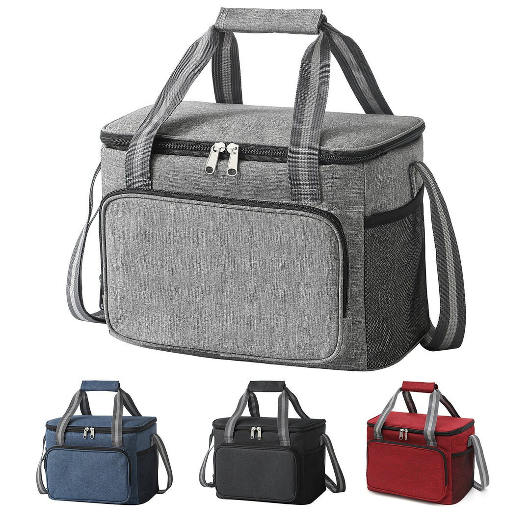 Women's cooler with insulating function Kalsten