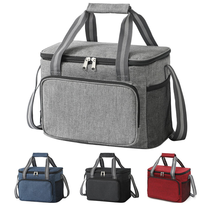 Women's cooler with insulating function Kalsten