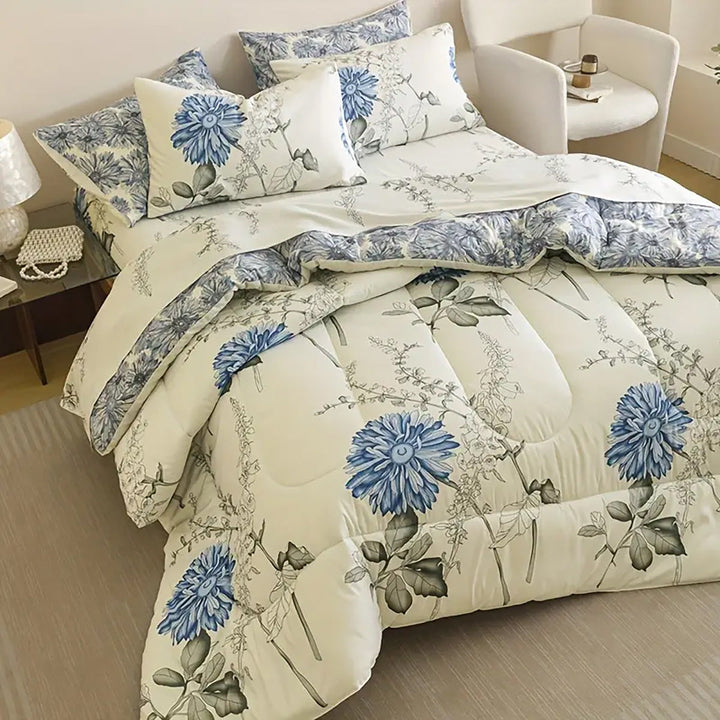 Ladies Duvet Set Kalsten