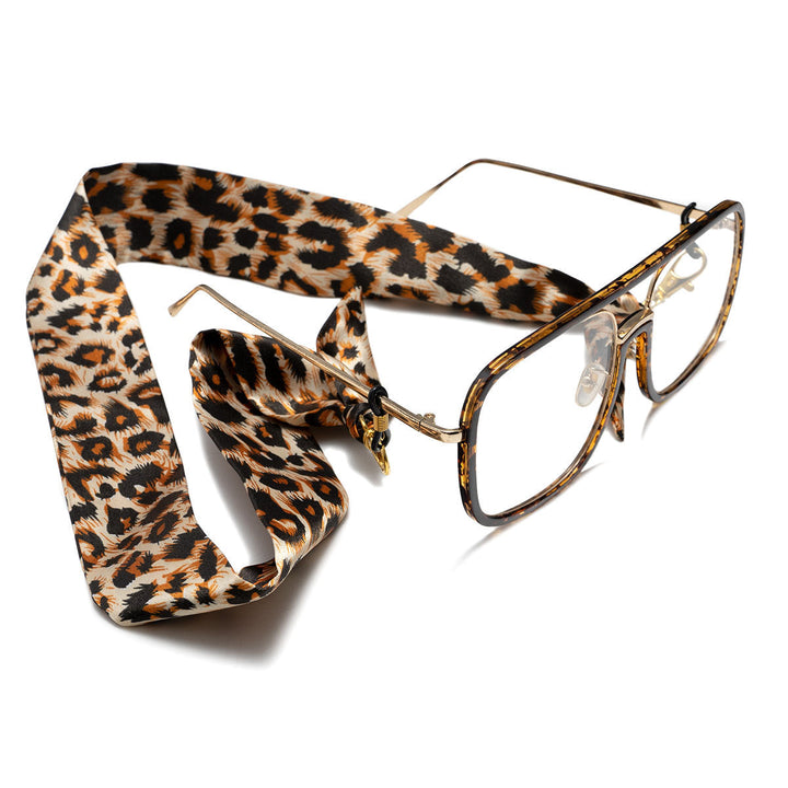 Polka Dot Eyewear Holder Strap kalsten