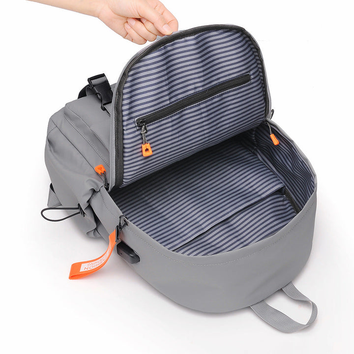 Ergonomic Travel Backpack Kalsten