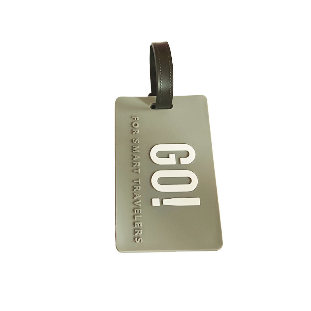 Unisex Luggage Tag Kalsten